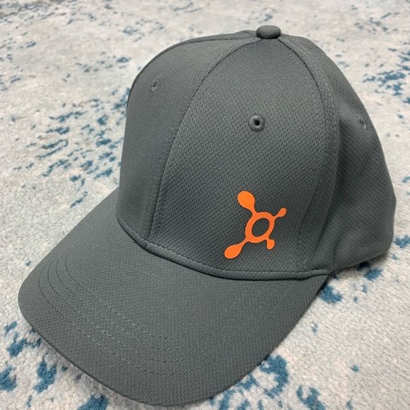 Orange Theory Ball Cap - Picture 1 of 1